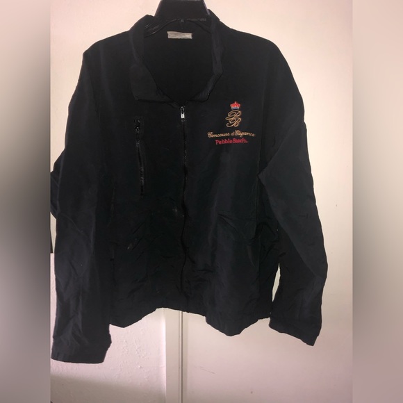 Available- PB Concours d’Elegance 1931 Cadillac Jacket- 718 $150 or $125 w/offer - Picture 2 of 7